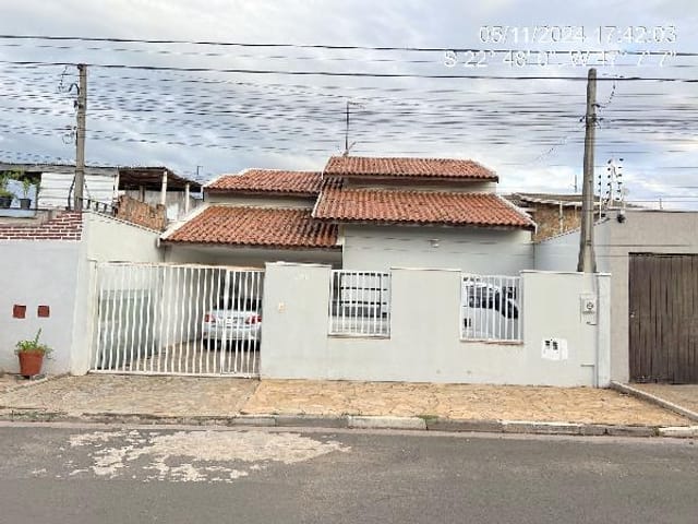 Foto do Casa - Casa à venda 10M², BETEL, PAULINIA - SP | Imobiliária Compare