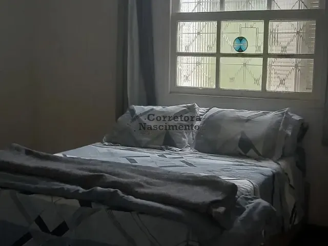 Casa com 446m² 3 quartos e 2 banheiros, à venda, no bairro Centro em Jacareí