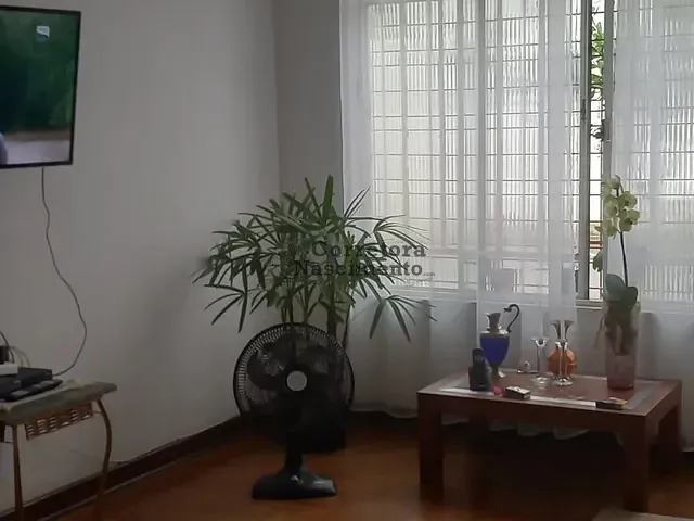 Casa com 446m² 3 quartos e 2 banheiros, à venda, no bairro Centro em Jacareí