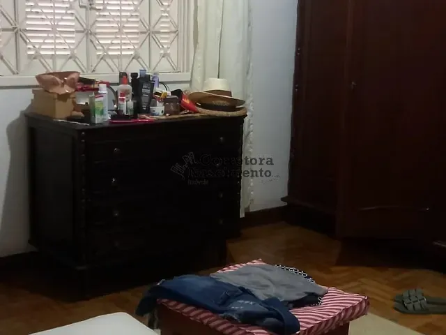 Casa com 446m² 3 quartos e 2 banheiros, à venda, no bairro Centro em Jacareí