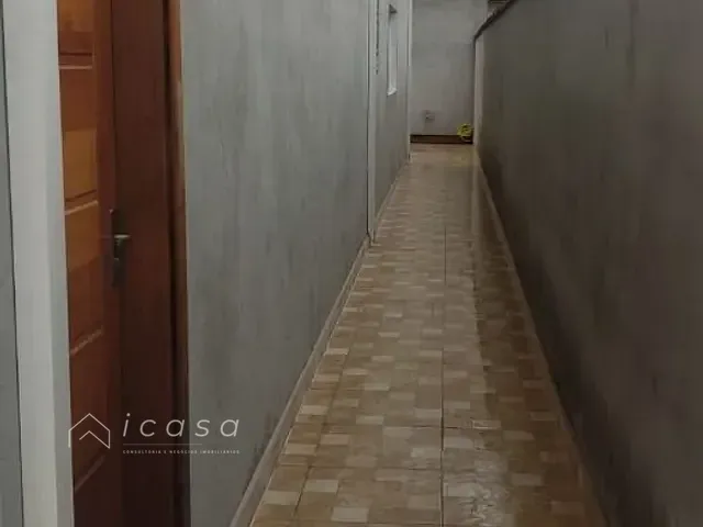 Casa com 150m² 5 quartos e 3 banheiros, à venda, no bairro Itaguá em Ubatuba