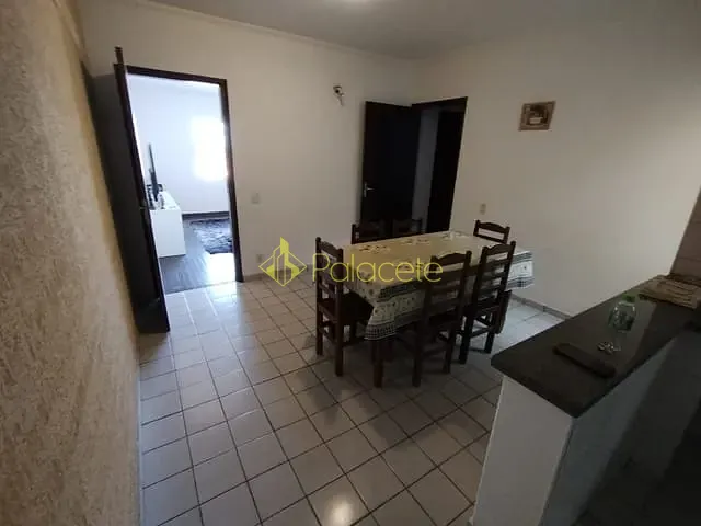Casa com 331m² 3 quartos e 2 banheiros, à venda, no bairro Alto do Cardoso em Pindamonhangaba