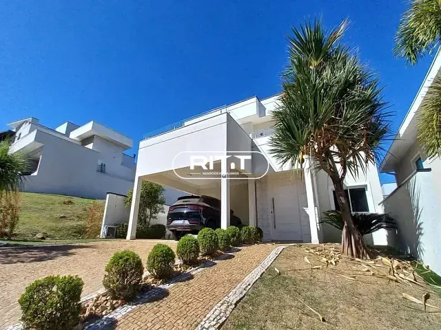 Casa com 350m² 3 quartos e 5 banheiros, para alugar, no bairro Swiss Park em Campinas