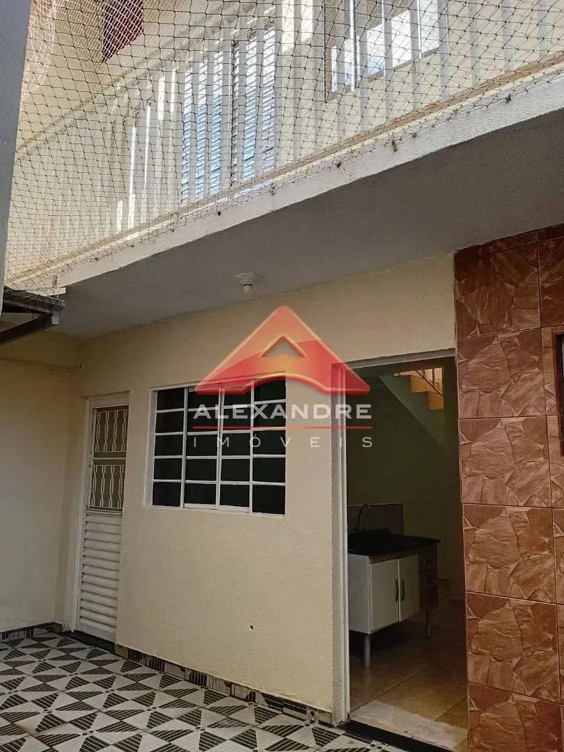 Casa, 3 quartos, 220 m² - Foto 36
