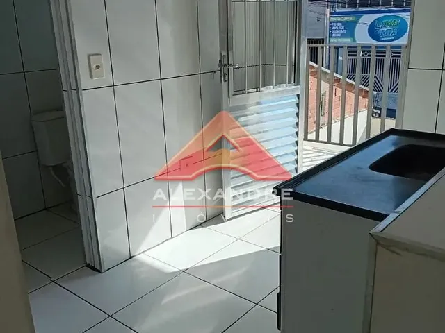 Casa com 135m² 3 quartos e 5 banheiros, à venda, no bairro Jardim Santo Onofre em São José Dos Campos
