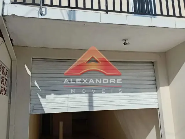 Casa com 135m² 3 quartos e 5 banheiros, à venda, no bairro Jardim Santo Onofre em São José Dos Campos