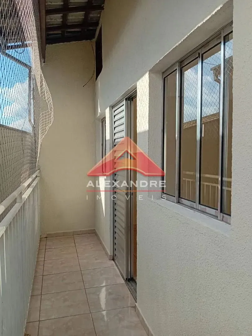 Casa, 3 quartos, 220 m² - Foto 8
