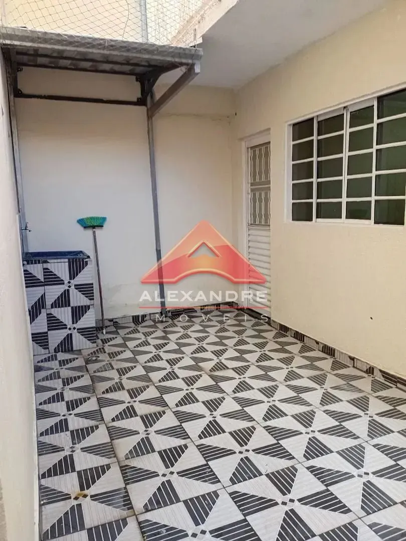 Casa, 3 quartos, 220 m² - Foto 10