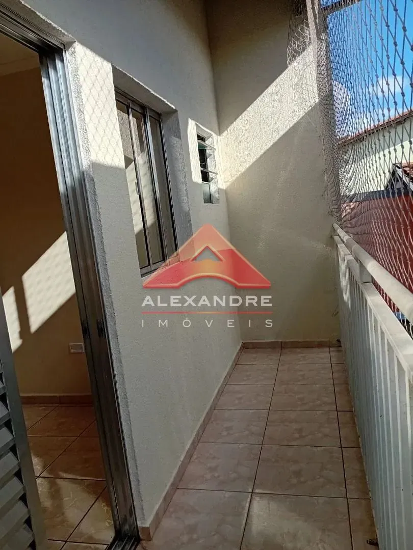 Casa, 3 quartos, 220 m² - Foto 11