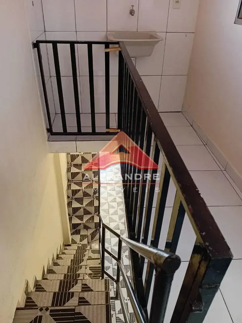 Casa, 3 quartos, 220 m² - Foto 16