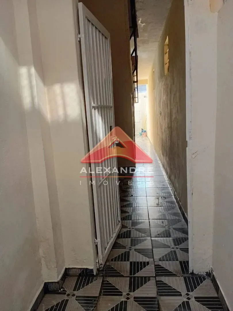 Casa, 3 quartos, 220 m² - Foto 21