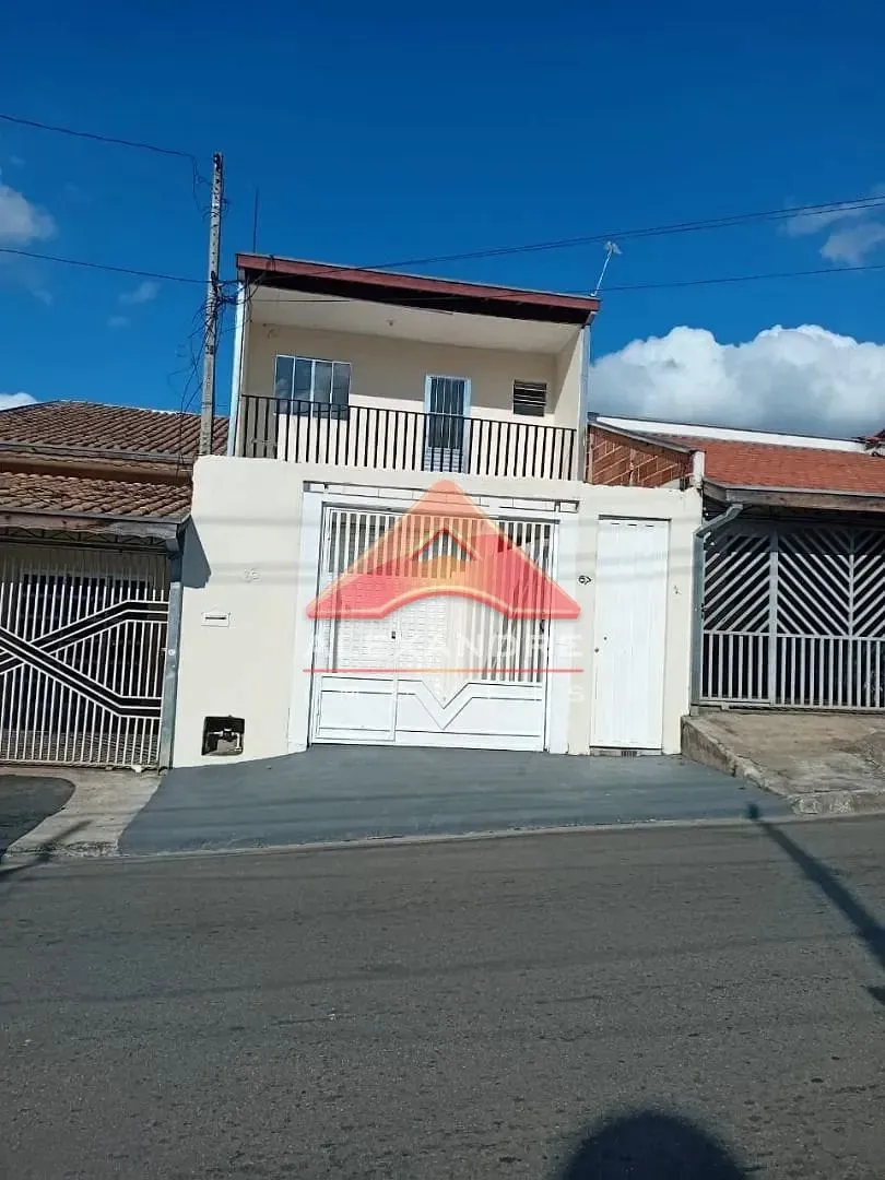 Casa, 3 quartos, 220 m² - Foto 1