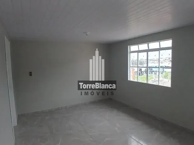 Casa 3 quartos e 1 banheiro, à venda ou para alugar, no bairro Boa Vista em Ponta Grossa