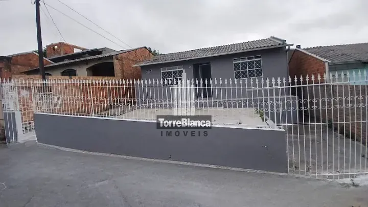 Casa, 3 quartos, 68 m² - Foto 1