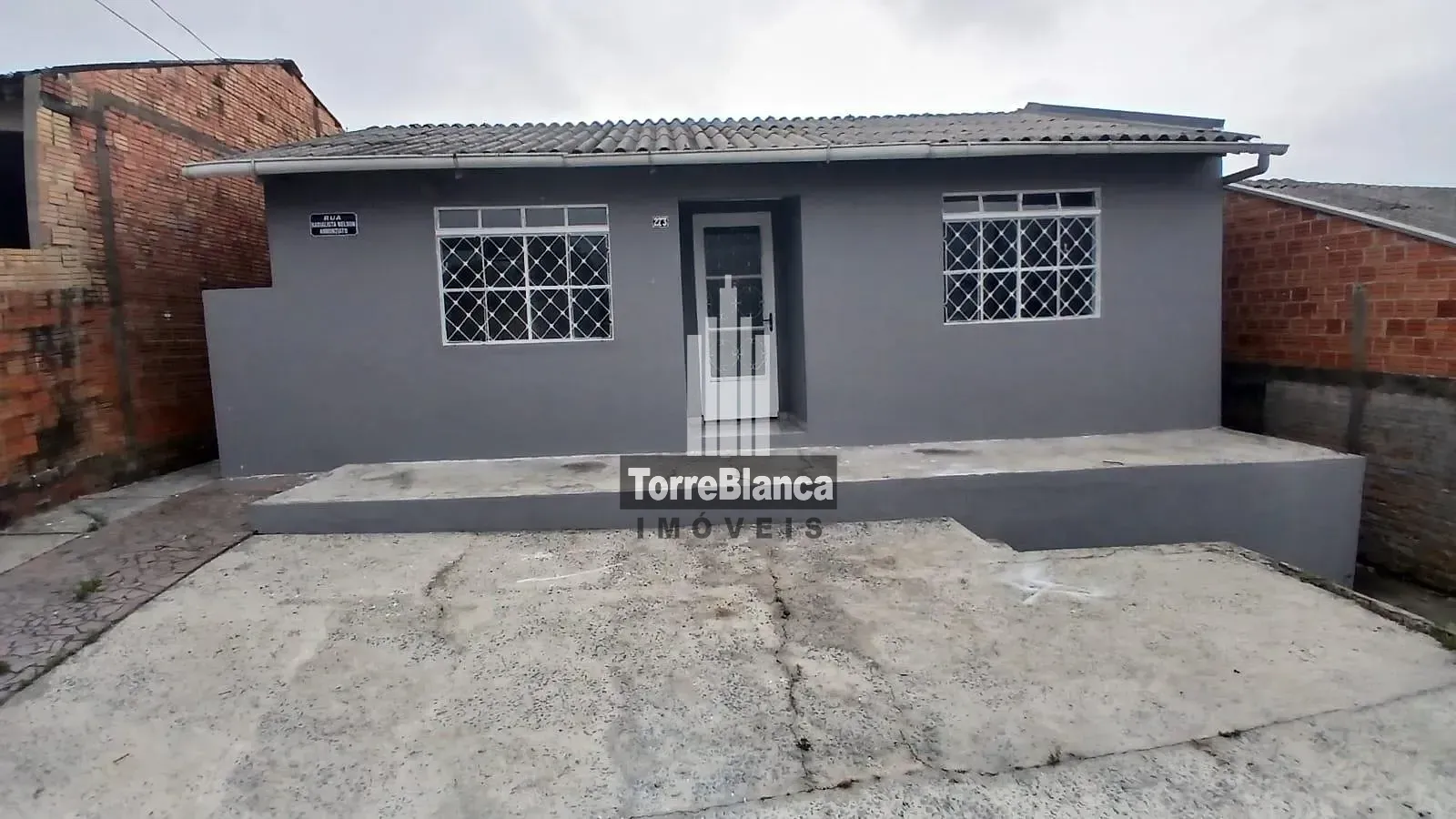 Casa, 3 quartos, 68 m² - Foto 3