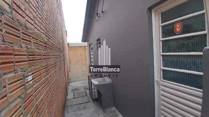 Casa, 3 quartos, 68 m² - Foto 4