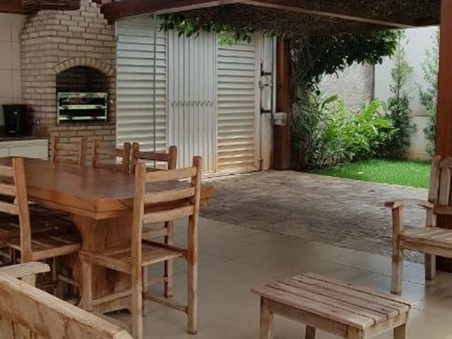 Foto do Casa - Casa residencial à venda, Jardim São Bento, Uberaba. | ZUCATO IMOBILIARIA LTDA