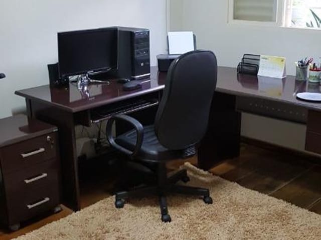 Foto do Casa - Casa residencial à venda, Jardim São Bento, Uberaba. | ZUCATO IMOBILIARIA LTDA