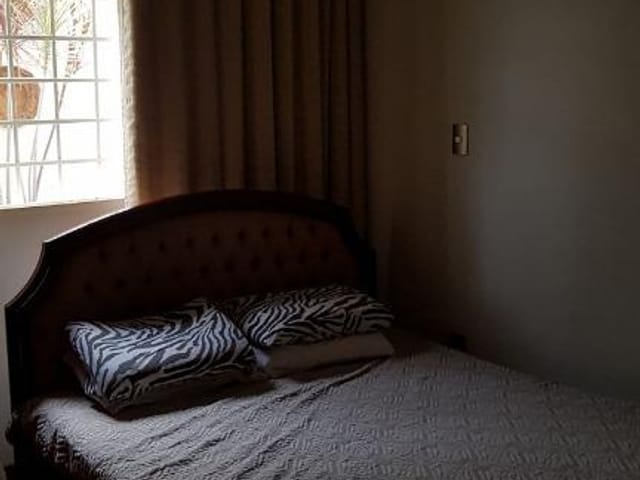 Foto do Casa - Casa residencial à venda, Jardim São Bento, Uberaba. | ZUCATO IMOBILIARIA LTDA