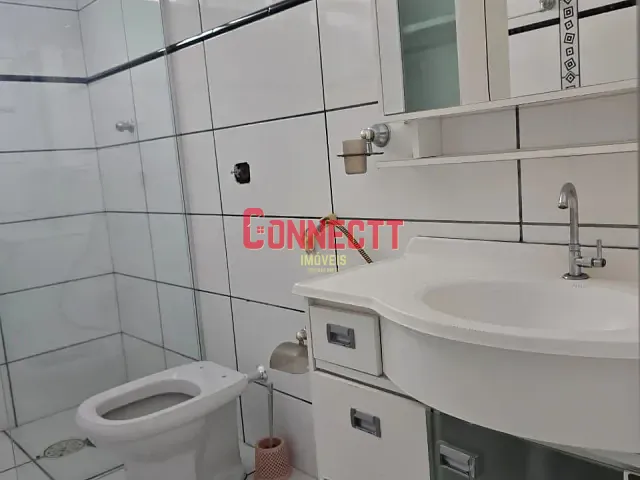 Casa 3 quartos e 3 banheiros, à venda, no bairro Vila Albertina em Ribeirão Preto