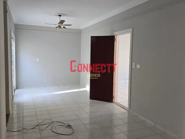 Casa 3 quartos e 3 banheiros, à venda, no bairro Vila Albertina em Ribeirão Preto