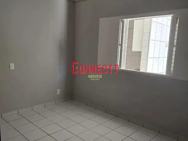 Casa 3 quartos e 3 banheiros, à venda, no bairro Vila Albertina em Ribeirão Preto