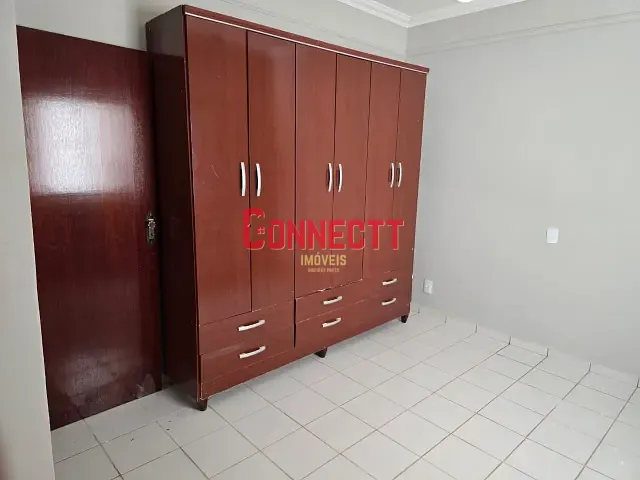 Casa 3 quartos e 3 banheiros, à venda, no bairro Vila Albertina em Ribeirão Preto