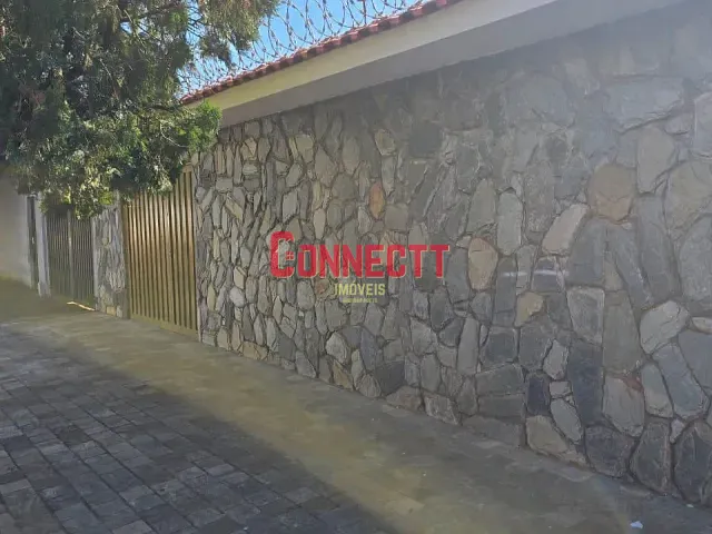 Casa 3 quartos e 3 banheiros, à venda, no bairro Vila Albertina em Ribeirão Preto