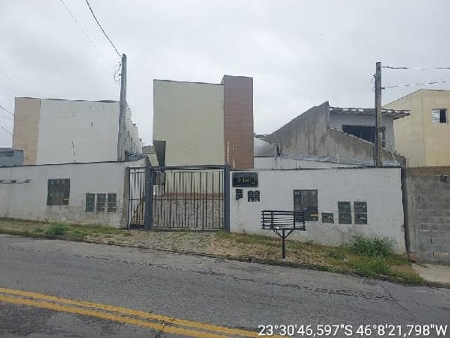 Foto do Casa - Casa à venda 2 Quartos, 1 Vaga, 10M², JARDIM SAO PEDRO, MOGI DAS CRUZES - SP | Imobiliária Compare