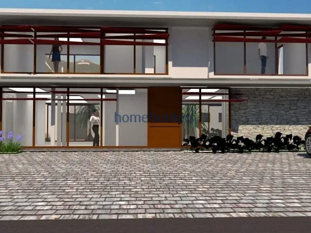 Casa com 640m² 6 quartos e 5 banheiros, para alugar, no bairro Nova Campinas em Campinas