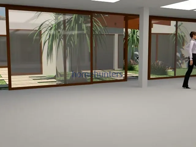 Casa com 640m² 6 quartos e 5 banheiros, para alugar, no bairro Nova Campinas em Campinas