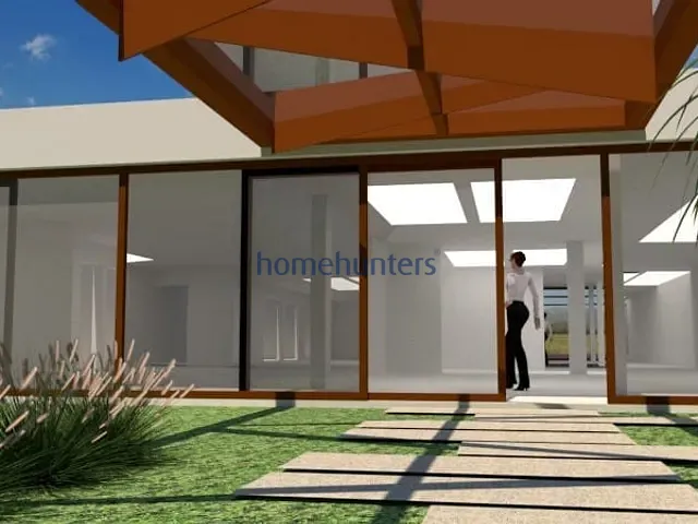 Casa com 640m² 6 quartos e 5 banheiros, para alugar, no bairro Nova Campinas em Campinas
