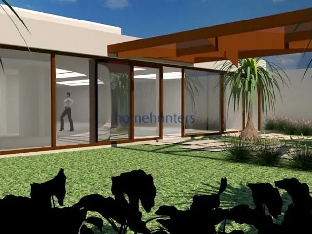 Casa com 640m² 6 quartos e 5 banheiros, para alugar, no bairro Nova Campinas em Campinas