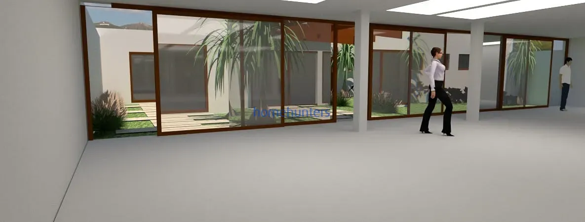 Casa, 6 quartos, 400 m² - Foto 3