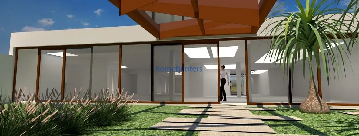 Casa, 6 quartos, 400 m² - Foto 5