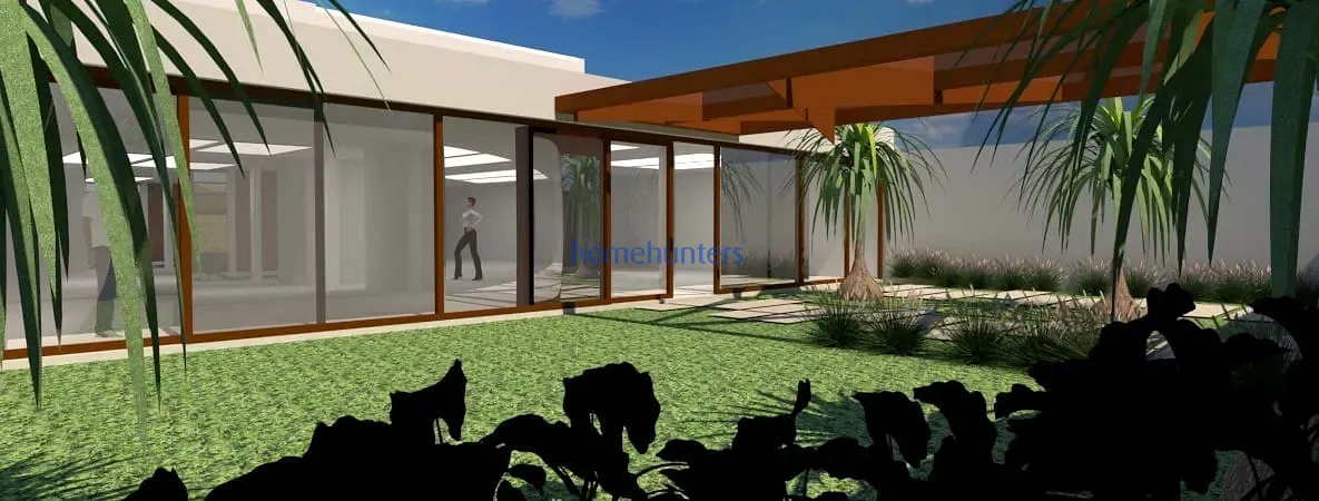 Casa, 6 quartos, 400 m² - Foto 2