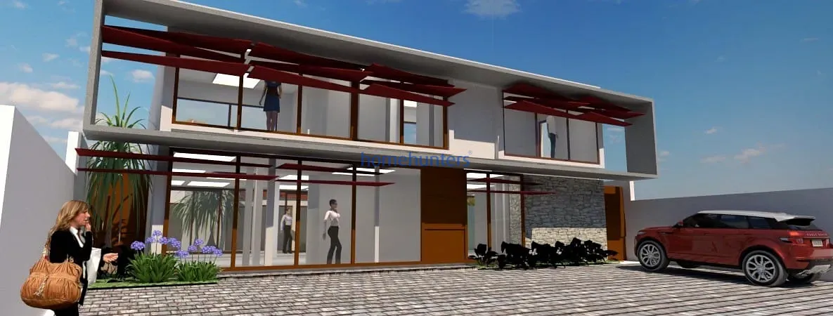 Casa, 6 quartos, 400 m² - Foto 4