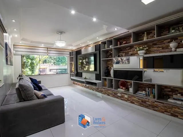 Casa com 231m² 3 quartos e 4 banheiros, à venda, no bairro Parque São Domingos em São Paulo
