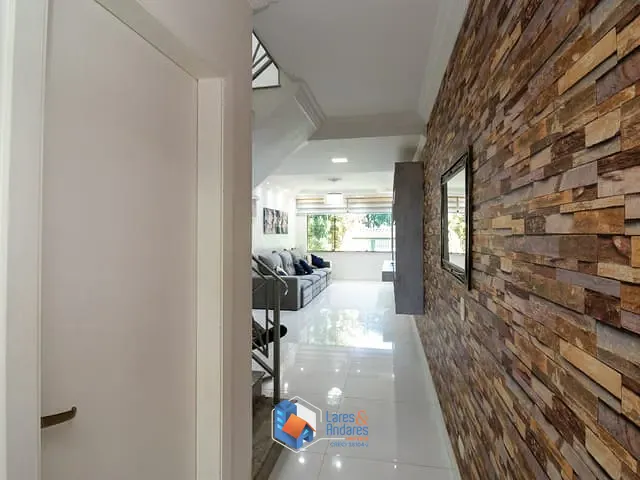Casa com 231m² 3 quartos e 4 banheiros, à venda, no bairro Parque São Domingos em São Paulo