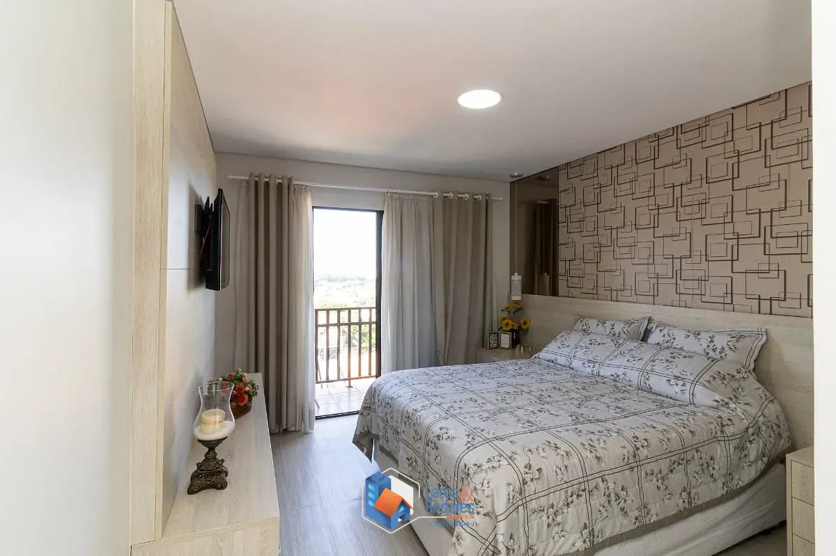 Casa, 3 quartos, 231 m² - Foto 18