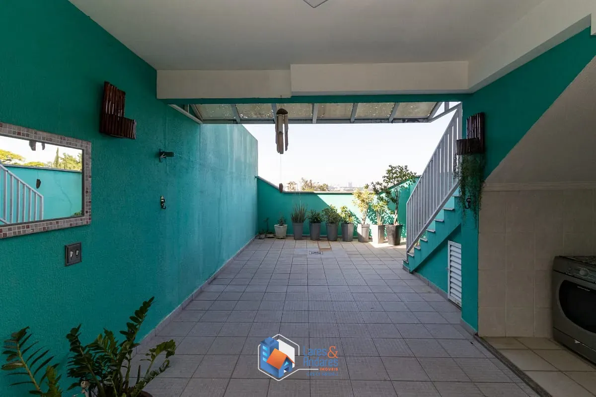 Casa, 3 quartos, 231 m² - Foto 27