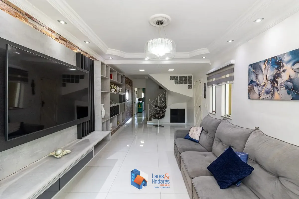 Casa, 3 quartos, 231 m² - Foto 2
