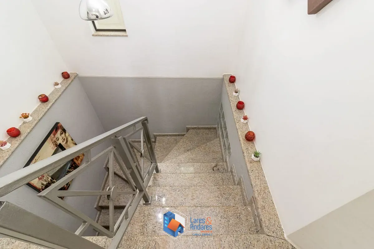 Casa, 3 quartos, 231 m² - Foto 13