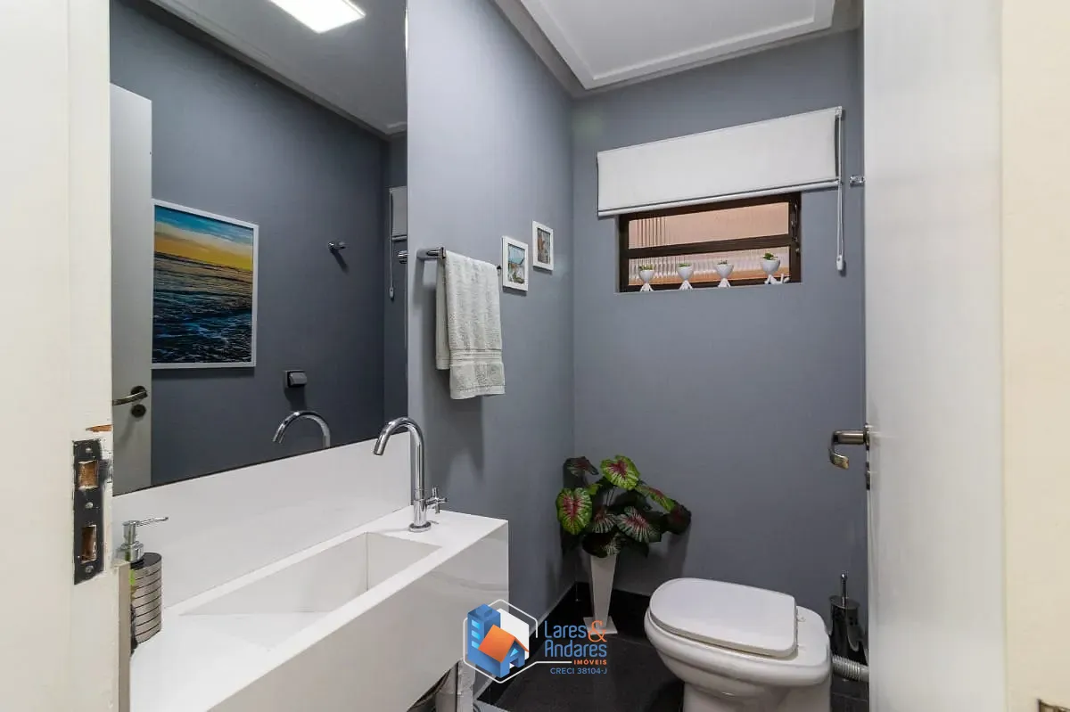 Casa, 3 quartos, 231 m² - Foto 20