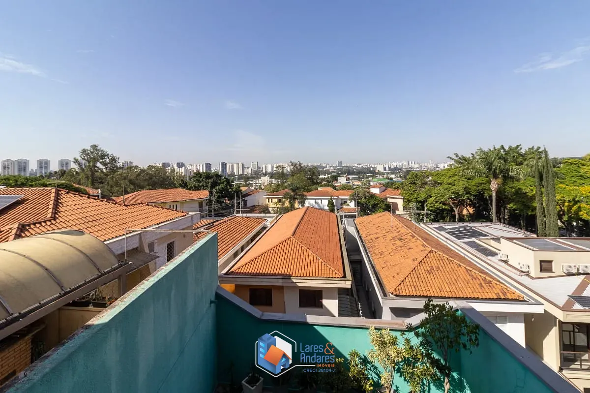 Casa, 3 quartos, 231 m² - Foto 34
