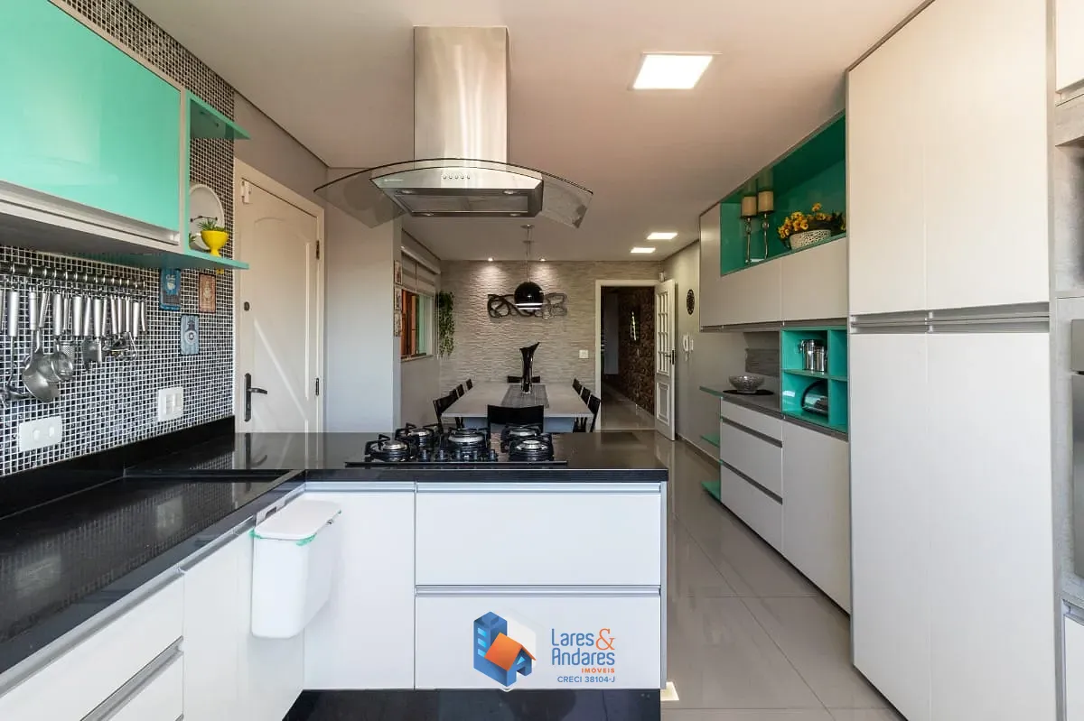 Casa, 3 quartos, 231 m² - Foto 8