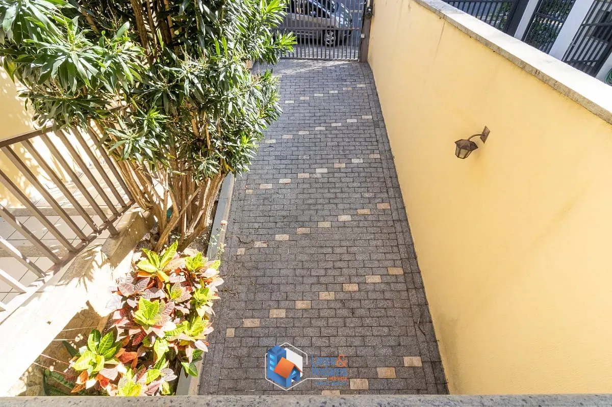 Casa, 3 quartos, 231 m² - Foto 29