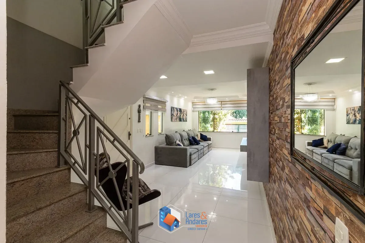 Casa, 3 quartos, 231 m² - Foto 3