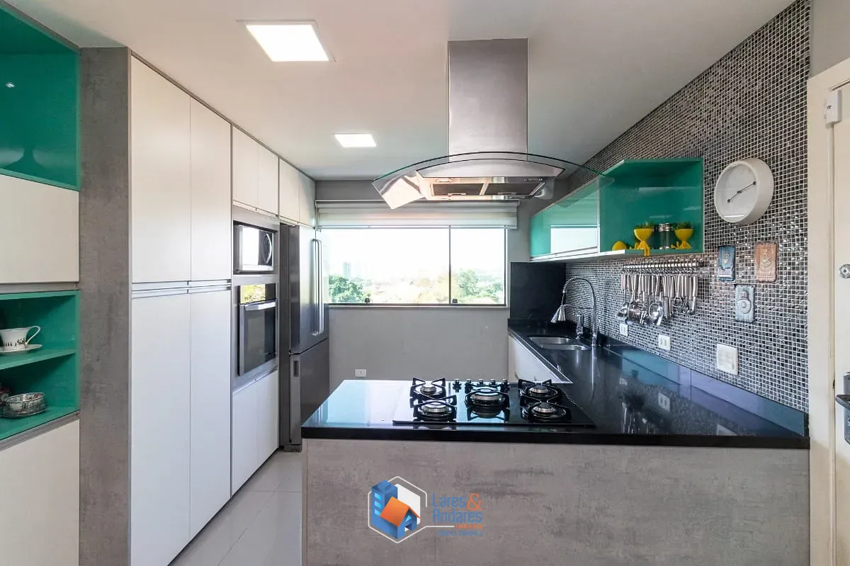 Casa, 3 quartos, 231 m² - Foto 7