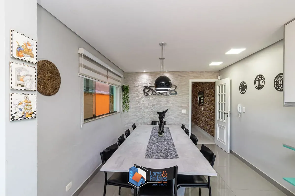 Casa, 3 quartos, 231 m² - Foto 12